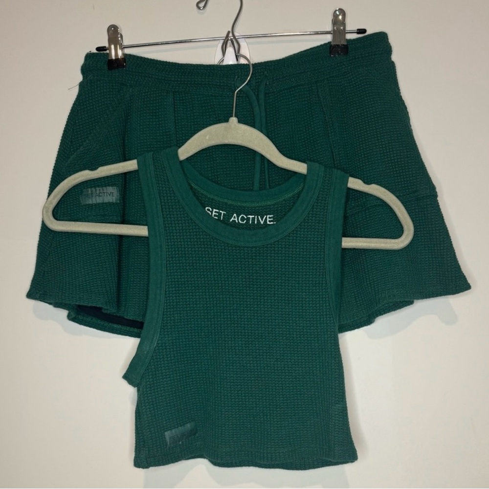 Set Active Set